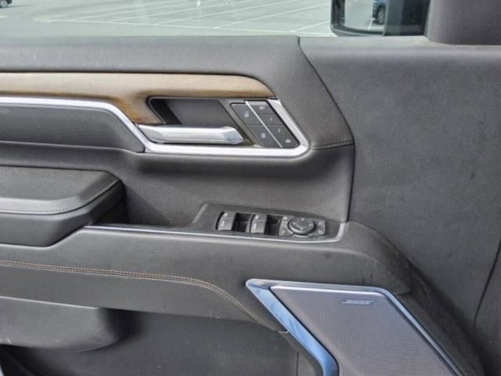 Used 2024 Chevrolet Silverado 2500 HD High Country Truck