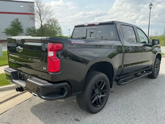 2026 Chevrolet Silverado 1500 LT Trail Boss - Photo 6