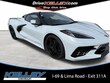  Chevrolet Corvette Stingray