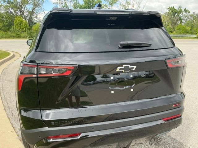 2026 Chevrolet Equinox RS - Photo 10