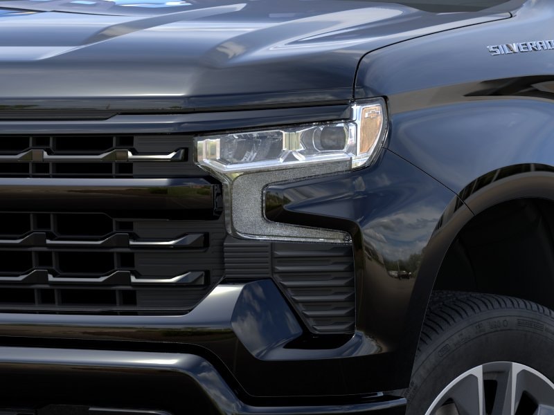2026 Chevrolet Silverado 1500 RST - Photo 43