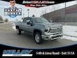  Chevrolet Silverado 2500 HD