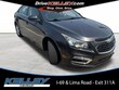 Chevrolet Cruze Limited