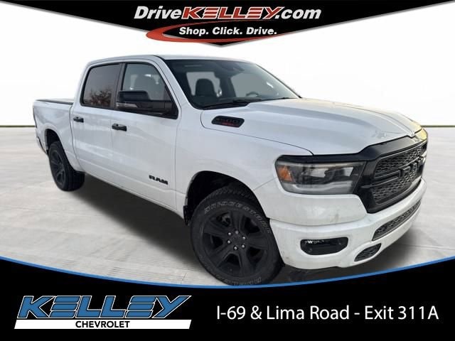 2023 RAM Ram 1500 Pickup Big Horn/Lone Star's photo
