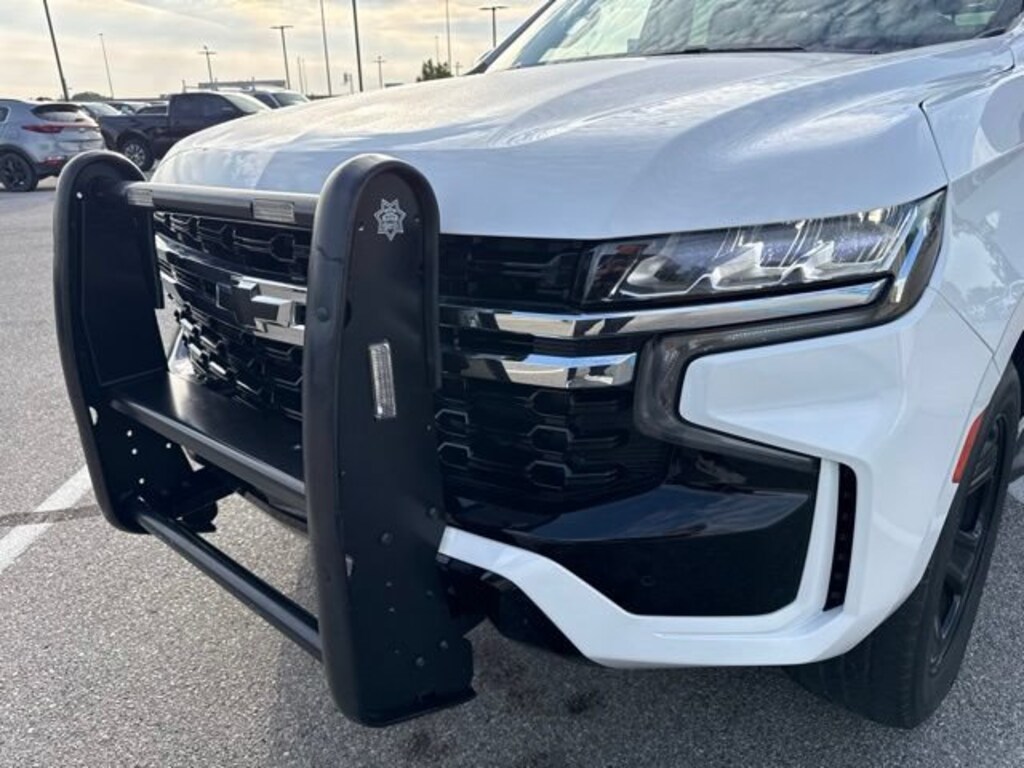 Used 2022 Chevrolet Tahoe FL SUV