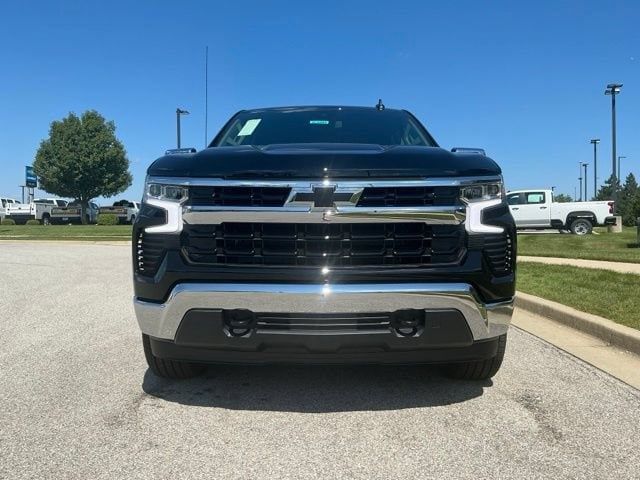 2026 Chevrolet Silverado 1500 LT - Photo 8