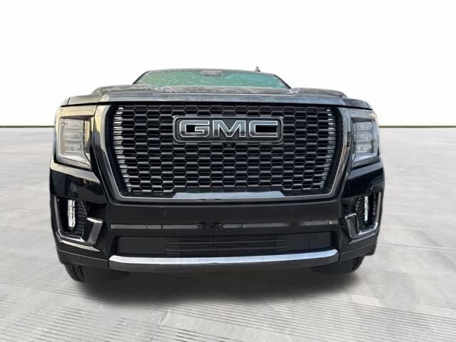 2024 Gmc Yukon Denali Ultimate photo 2