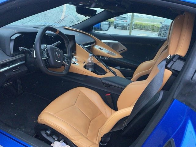 2020 Chevrolet Corvette Stingray 2LT photo 3