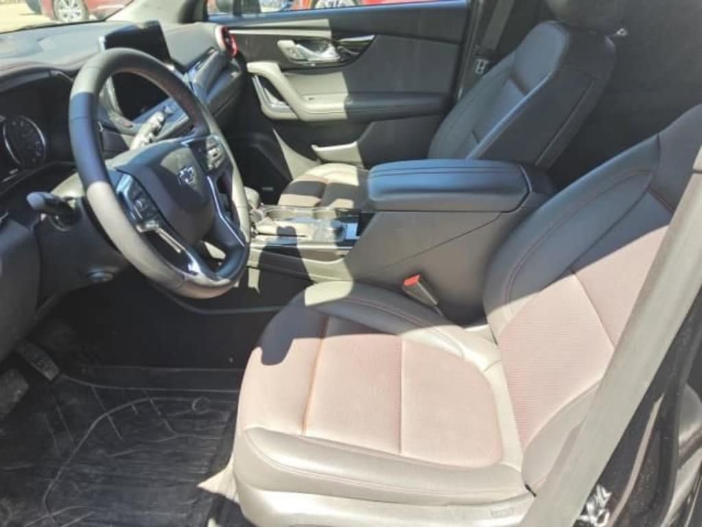 Used 2025 Chevrolet Blazer RS SUV