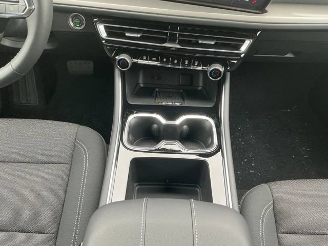 2026 Chevrolet Traverse LT - Photo 27