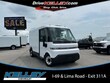 Chevrolet BrightDrop 400