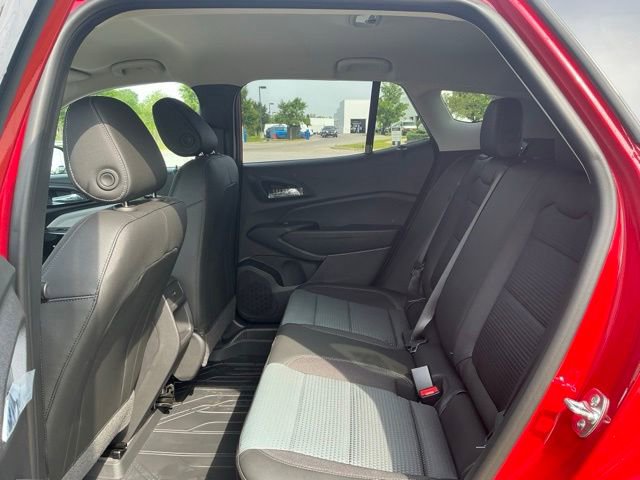 2026 Chevrolet Trax LT - Photo 33
