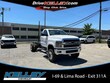 Chevrolet Silverado 6500 HD