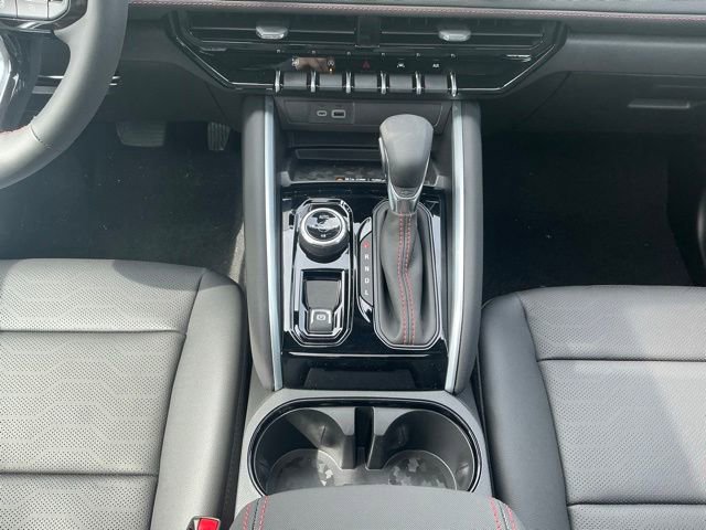 2026 Chevrolet Colorado Z71 - Photo 28