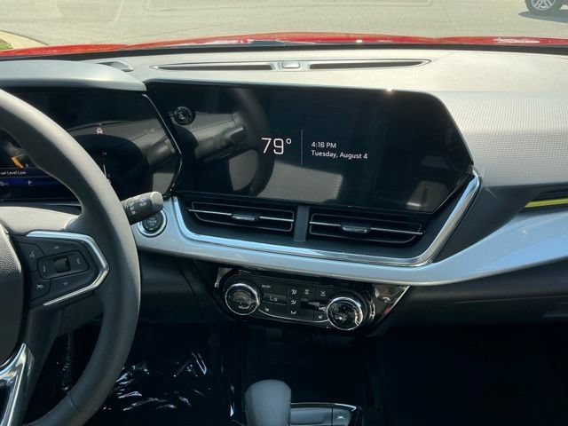 2026 Chevrolet Trax LT - Photo 25