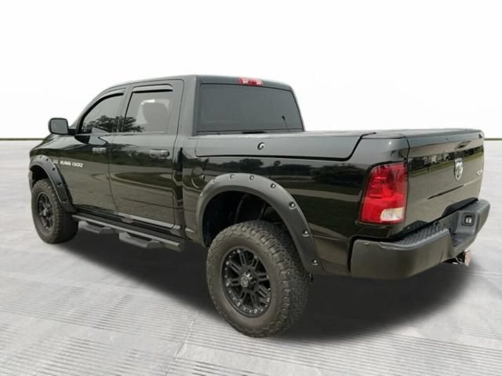 Used 2012 Ram 1500 ST