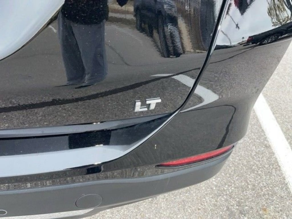 Used 2023 Chevrolet Equinox LT SUV