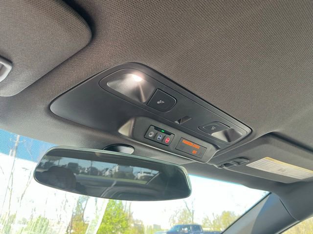 2023 Chevrolet Camaro 2LT - Photo 25
