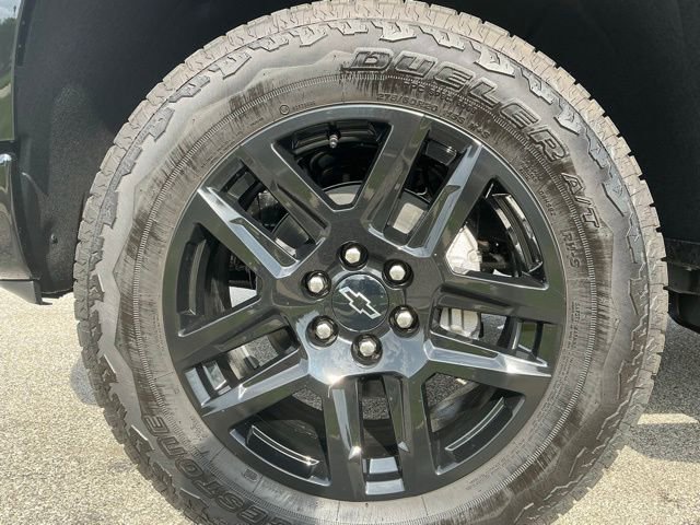 2026 Chevrolet Silverado 1500 LT Trail Boss - Photo 15