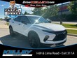  Chevrolet Blazer