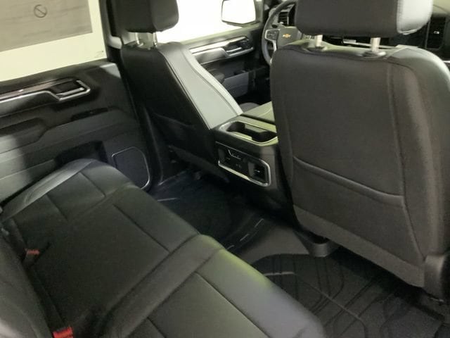 2026 Chevrolet Silverado 1500 LTZ - Photo 47