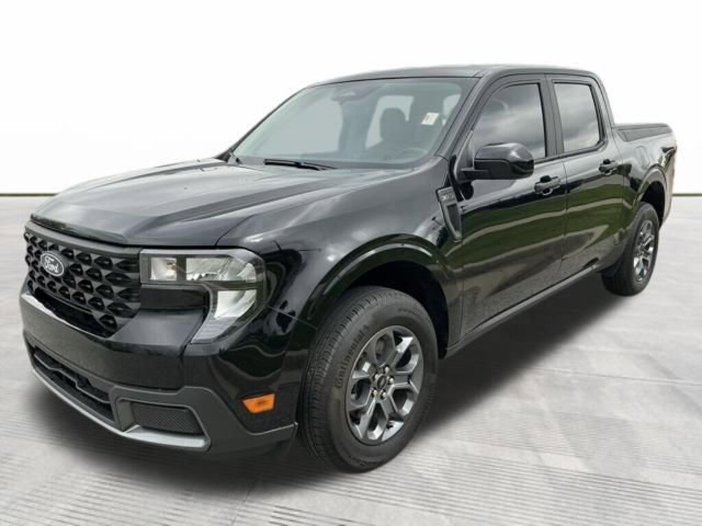 Used 2025 Ford Maverick XLT