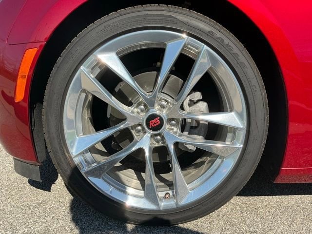 2023 Chevrolet Camaro 2LT - Photo 14