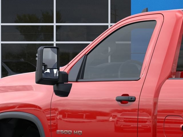 2026 Chevrolet Silverado 2500 HD Work Truck - Photo 15
