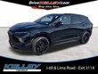  Chevrolet Blazer