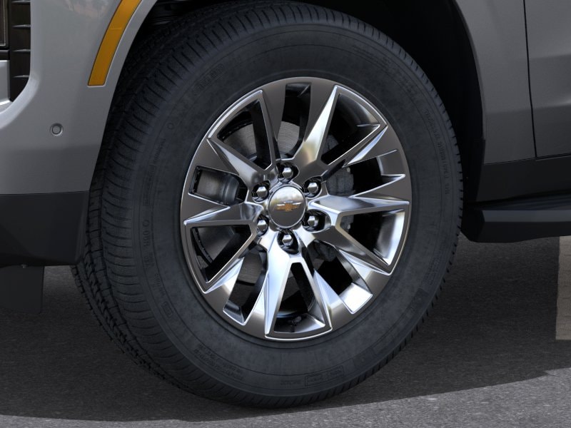 2026 Chevrolet Tahoe Premier - Photo 49