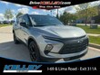  Chevrolet Blazer