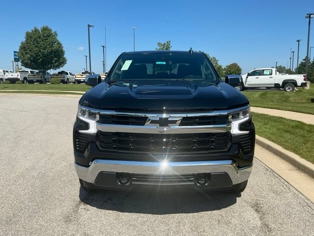 2026 Chevrolet Silverado 1500 LT - Photo 9