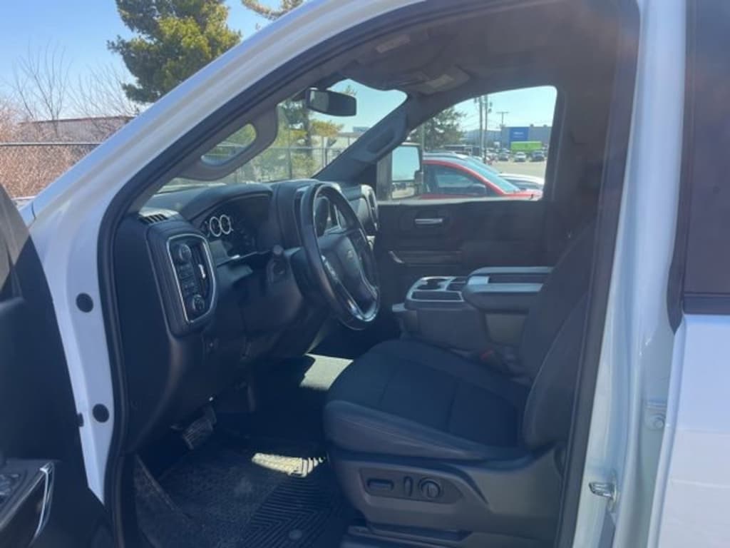 Used 2022 Chevrolet Silverado 3500 HD LT Truck