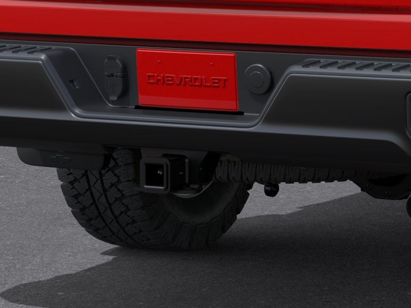 2026 Chevrolet Silverado 2500 HD Work Truck - Photo 47