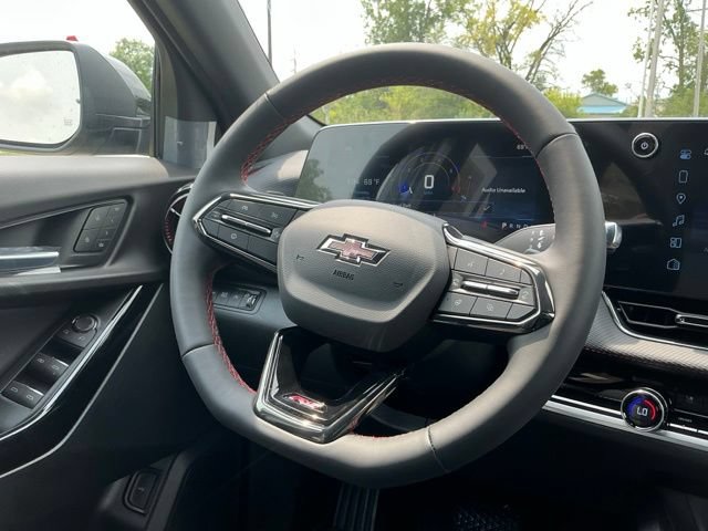 2027 Chevrolet Equinox RS - Photo 22