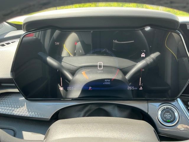 2026 Chevrolet Trax Activ - Photo 21