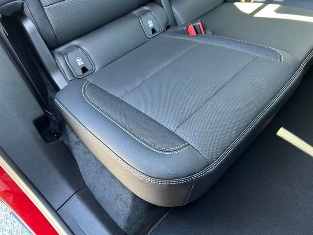 2025 Chevrolet Blazer EV LT - Photo 45