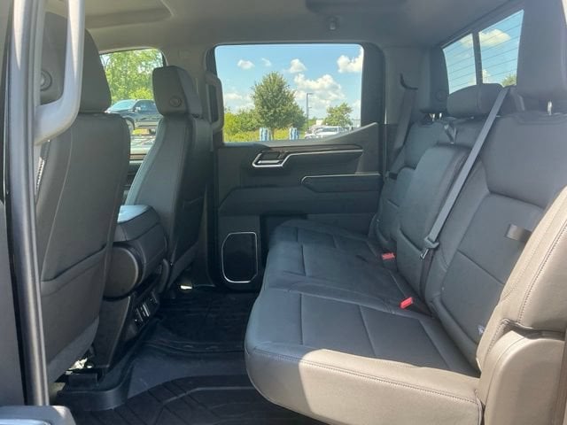 2026 Chevrolet Silverado 1500 LT - Photo 36