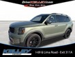 Kia Telluride