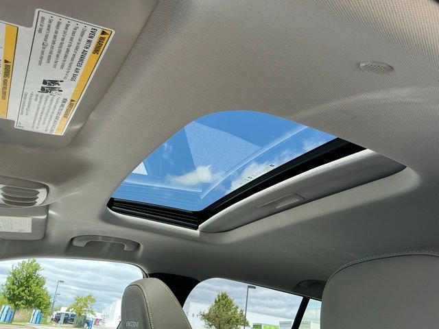 2026 Chevrolet Trax Activ - Photo 29