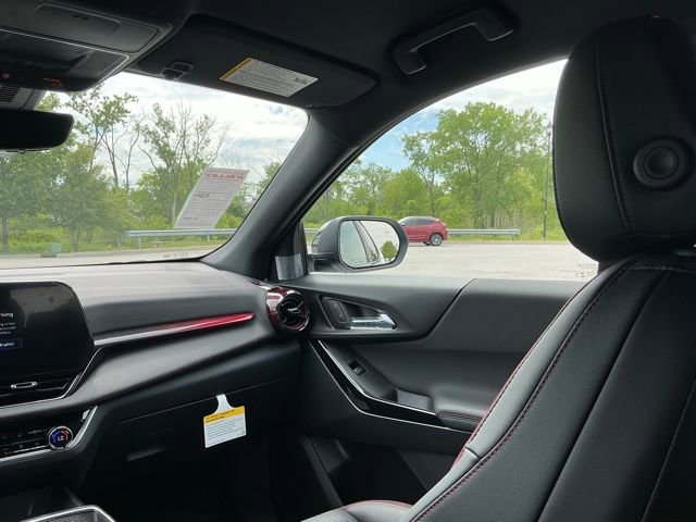 2026 Chevrolet Equinox RS - Photo 28