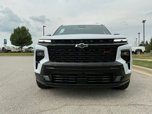 2026 Chevrolet Traverse RS - Photo 8
