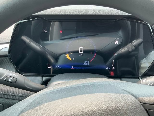 2026 Chevrolet Trailblazer LS - Photo 23