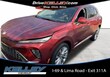  Buick Envision