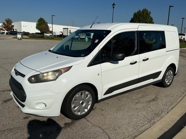 Used 2014 Ford Transit Connect XLT