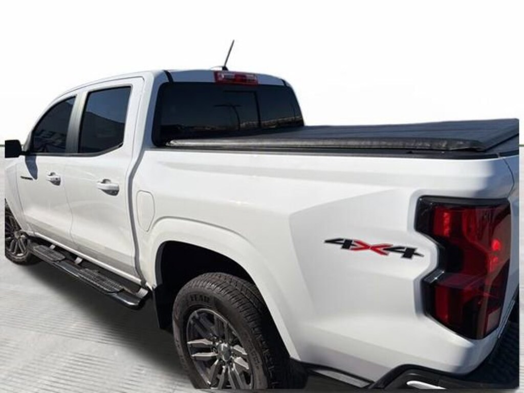 Used 2023 Chevrolet Colorado LT Truck