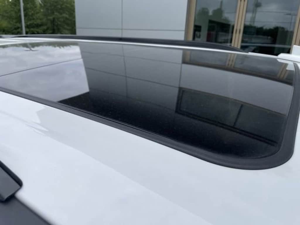 Used 2024 Chevrolet Tahoe Z71 SUV