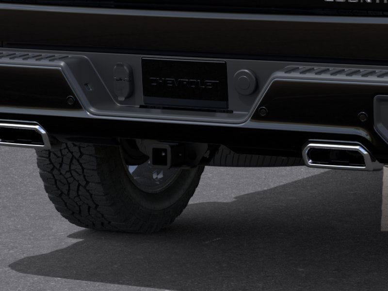 2026 Chevrolet Silverado 1500 High Country - Photo 54