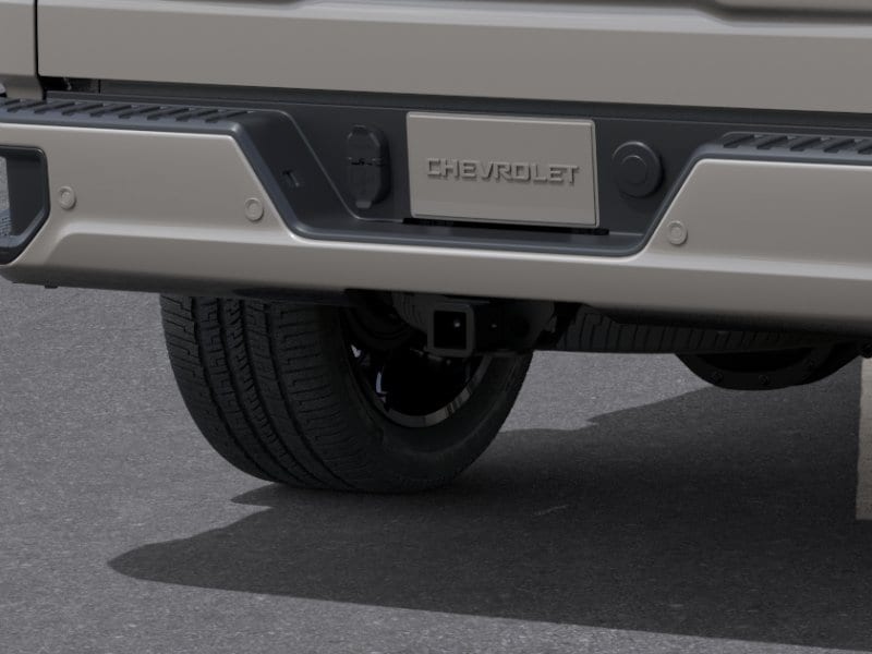 2026 Chevrolet Silverado 1500 RST - Photo 47