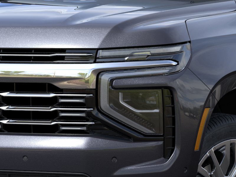 2026 Chevrolet Suburban Premier - Photo 42